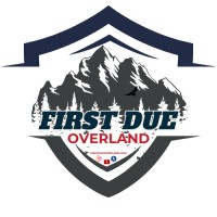 First Due Overland logo - Similar company to Tipsterapp