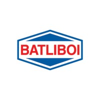 Batliboi Ltd logo - Similar company to Alidhra Weavetech Group (India)