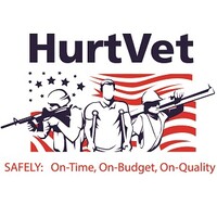HurtVet logo - Similar company to 360 Bridge Llc