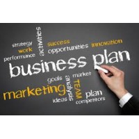 Business idea's logo - Similar company to Ba Systems