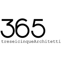 365 Architetti logo - Similar company to Caret Studio