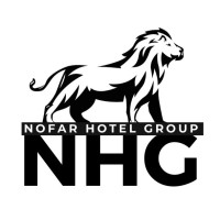 Nofar Hotel Group logo - Similar company to Amerilodge Group