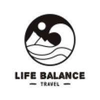 Life Balance Travel logo - Similar company to Life Balance