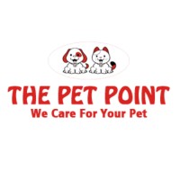 The Pet Point logo - Similar company to Turtlepic