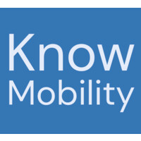 Know Mobility logo - Similar company to Flag