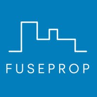 FuseProp logo - Similar company to Usi