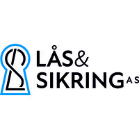 Lås & Sikring AS logo - Similar company to Vintervoll As