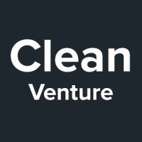 Clean Venture Fund logo - Similar company to Winery Developers