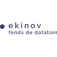 Fonds de dotation ekinov logo - Similar company to Fonds De Dotation Ffgreen