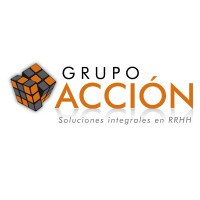 Grupo Acción Consultora RH logo - Similar company to Pinamar Pc