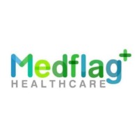 Medflag Healthcare Pvt. Ltd. logo - Similar company to Hkl India [Pladeseng Llp & Healthcare Llp]