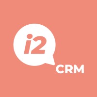 i2crm logo - Similar company to Hastody - Independent Crypto Custody. Based In Uae.