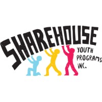 Sharehouse Youth Programs Inc logo - Similar company to Terrace Physio Plus