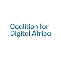 Coalition for Digital Africa logo - Similar company to Network Startup Resource Center