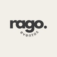 Rago Eventos logo - Similar company to Etif - Eventos Y Tecnología Para La Industria Farmacéutica