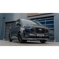 SmartVan 🚐 logo - Similar company to Smartvan, Denmark