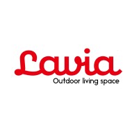 Lavia Outdoor Living Space logo - Similar company to Haxine Railing