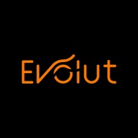 Evolut Digital logo - Similar company to Conect Pnd