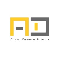 Alast Design Studio logo - Similar company to Vala.Studio