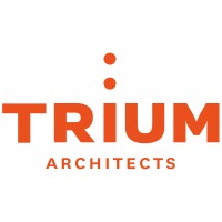 Trium Architects logo - Similar company to Planetary Architecture