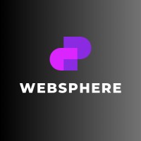 WebSphere logo - Similar company to Moonbeam Development