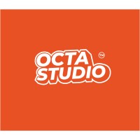 OCTA STUDIOS logo - Similar company to Connpass Solutions Ltd.
