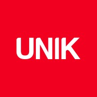 Unik Média logo - Similar company to Studio Blou