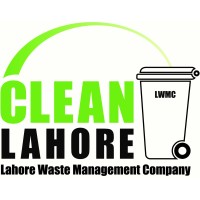 Lahore Waste Managment Company logo - Similar company to Omnicode Technologies