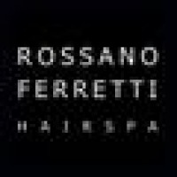 Metodo Rossano Ferretti logo - Similar company to Silky Wigs