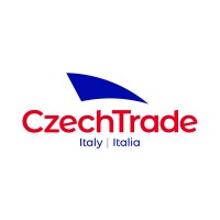 CzechTrade Italy logo - Similar company to Caplugs Europe