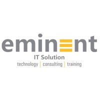 Eminent IT Solution logo - Similar company to Innovate It Solutions | Hr & Payroll Services