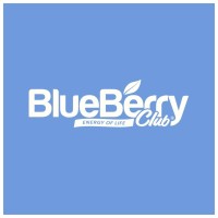 Blue Berry LLC logo - Similar company to Ukrainian Blueberry Growers Association