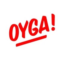 Oyga! logo - Similar company to Irocks - Agencia De Marketing It