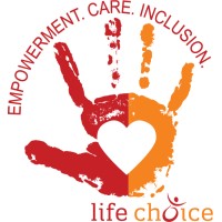 Life Choice logo - Similar company to Servant 42, Inc.