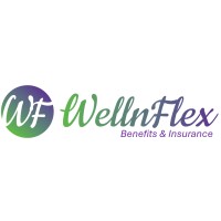 WellnFlex - Benefits & Insurance logo - Similar company to Benefits Data Lab