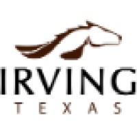 City of Irving logo - Similar company to Irving Hispanic Chamber Of Commerce