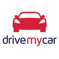 DriveMyCar logo - Similar company to Alpha Shows