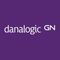 danalogic GN logo - Similar company to Eurêka Foundation
