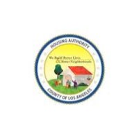 Los Angeles County Housing Authority logo - Similar company to Los Angeles Housing Department