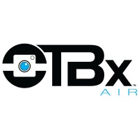 OTBx Air logo - Similar company to Eternaverse