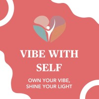 Vibe with Self logo - Similar company to Tailored Tutor