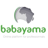 BABAYAMA logo - Similar company to El Telecom