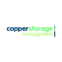 Copper Storage Management logo - Similar company to Storage Authority Franchise