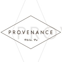 Provenance Companies logo - Similar company to Sandbar Architecture
