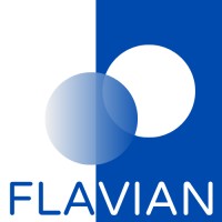 Flavian Limited logo - Similar company to Saxton Recruitment Ltd