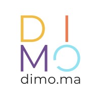 dimo.ma logo - Similar company to Big Issue Recruit