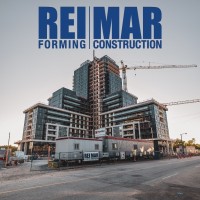Reimar Forming & Construction logo - Similar company to Sercon
