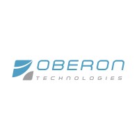 Oberon Technologies logo - Similar company to White Pine Software Ltd.