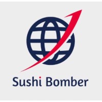 株式会社 Sushi Bomber logo - Similar company to Staff Plus Inc.
