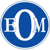 EOM logo - Similar company to Eom